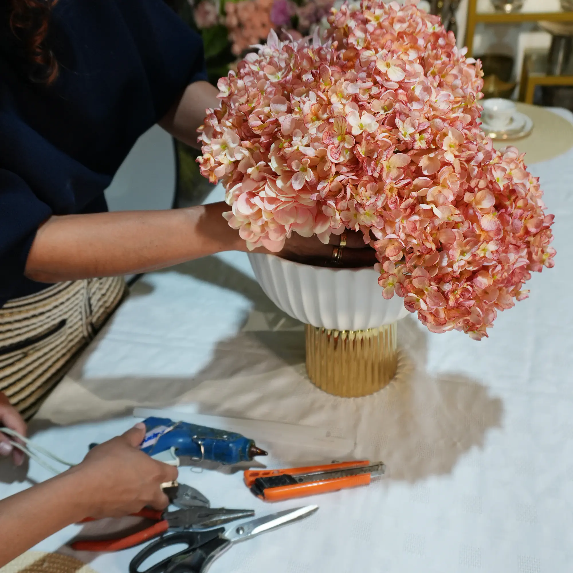 Arreglo floral