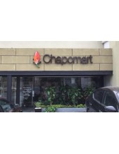Chapomart Store