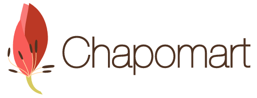 Chapomart Logo